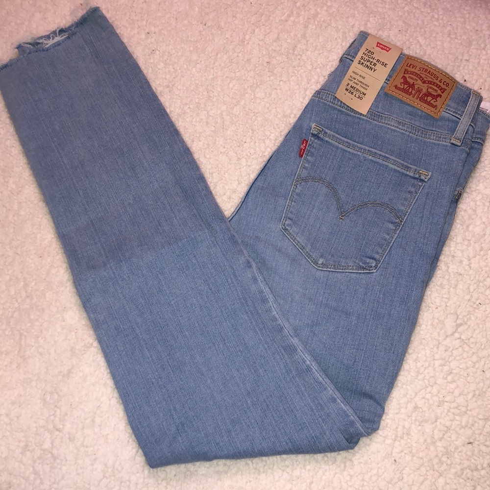 Levi Jeans